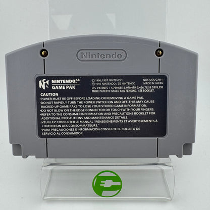 Cruis'n USA (Nintendo 64 N64, 1996) Cartridge Only