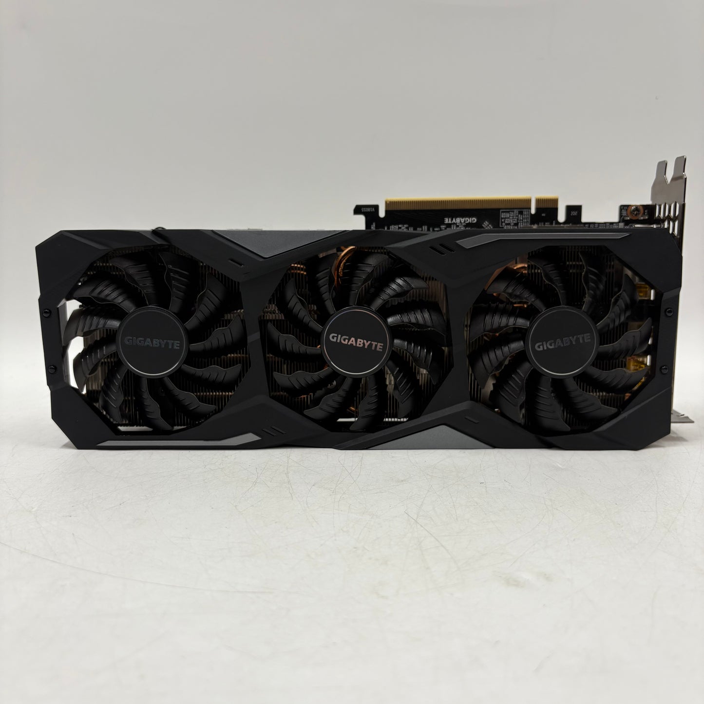 Gigabyte GeForce RTX 2080 Ti Gaming OC 11GB GDDR6 Graphics Card GV-N208TGAMING