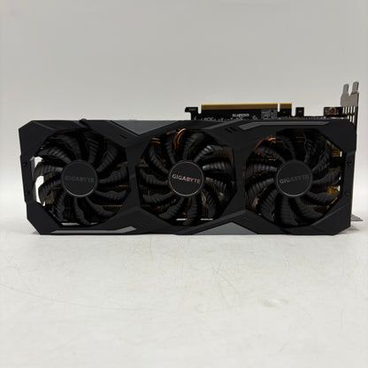 Gigabyte GeForce RTX 2080 Ti Gaming OC 11GB GDDR6 Graphics Card GV-N208TGAMING