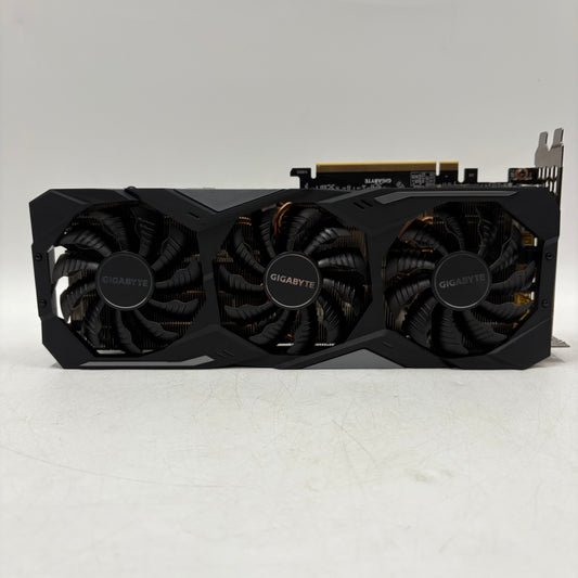 Gigabyte GeForce RTX 2080 Ti Gaming OC 11GB GDDR6 Graphics Card GV-N208TGAMING
