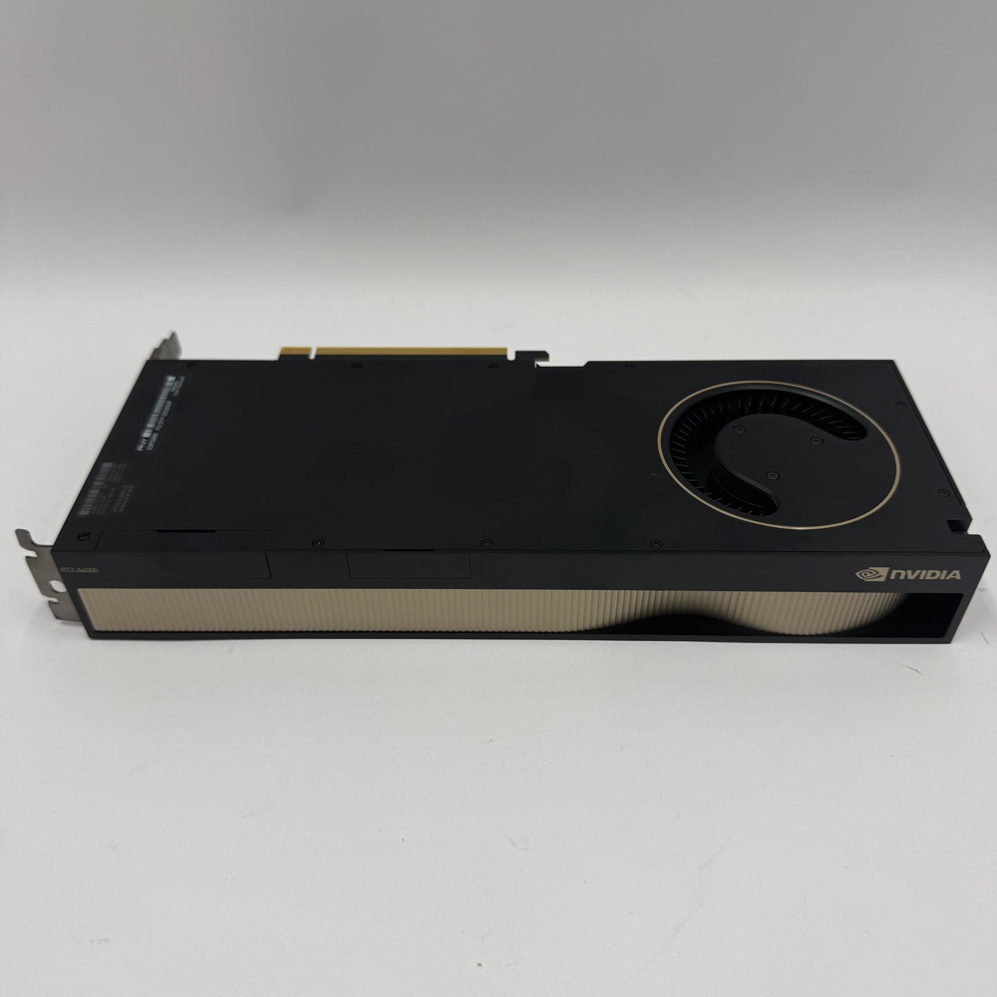 PNY RTX A6000 48GB  GDDR6 Graphics Card PG133C