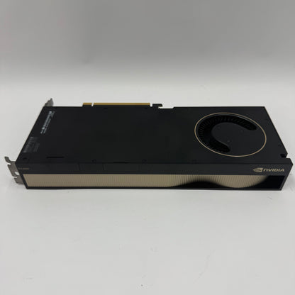 PNY RTX A6000 48GB  GDDR6 Graphics Card PG133C