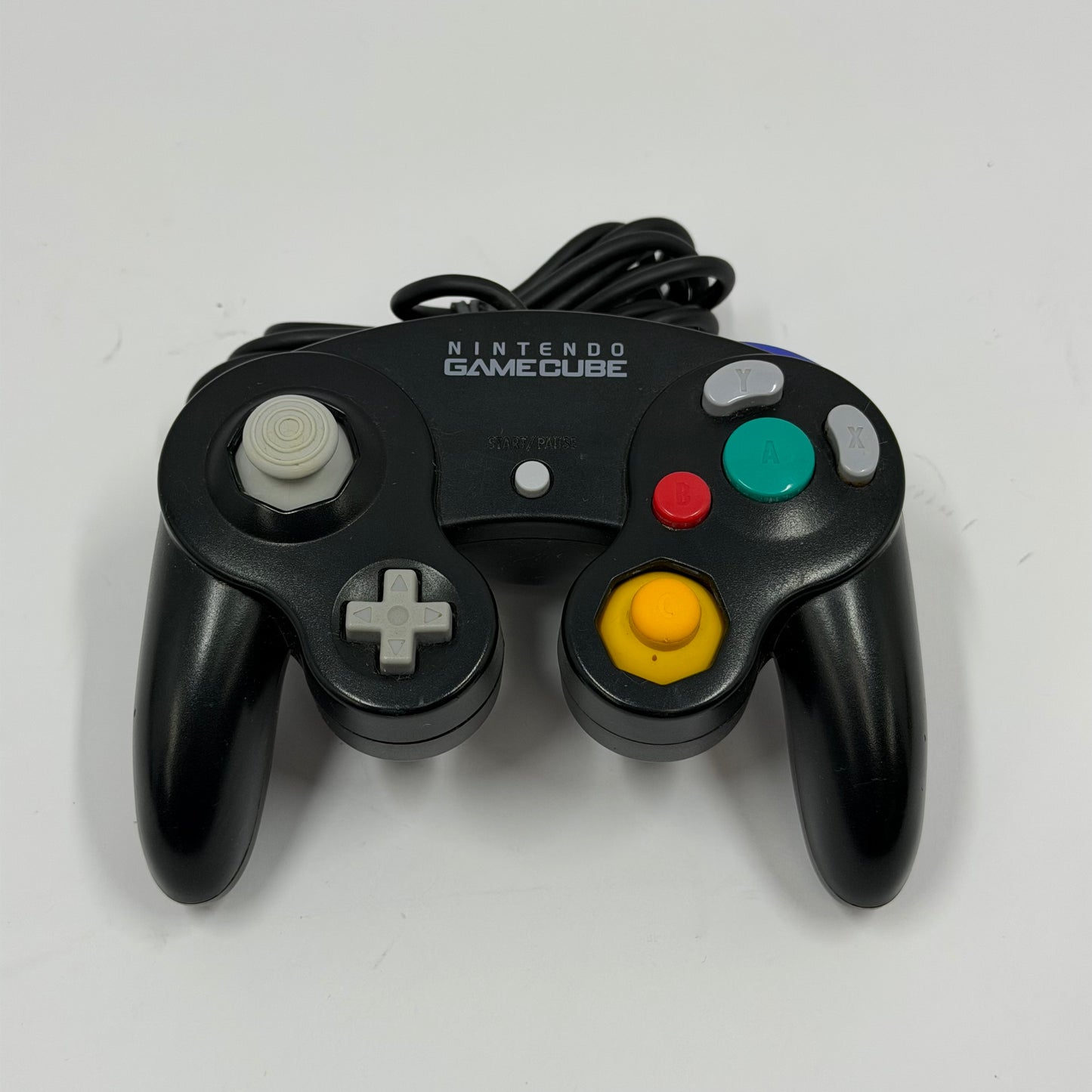 Nintendo GameCube Console Gaming System DOL-101 Silver