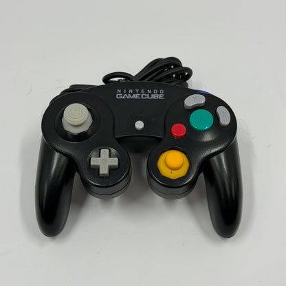 Nintendo GameCube Console Gaming System DOL-101 Silver