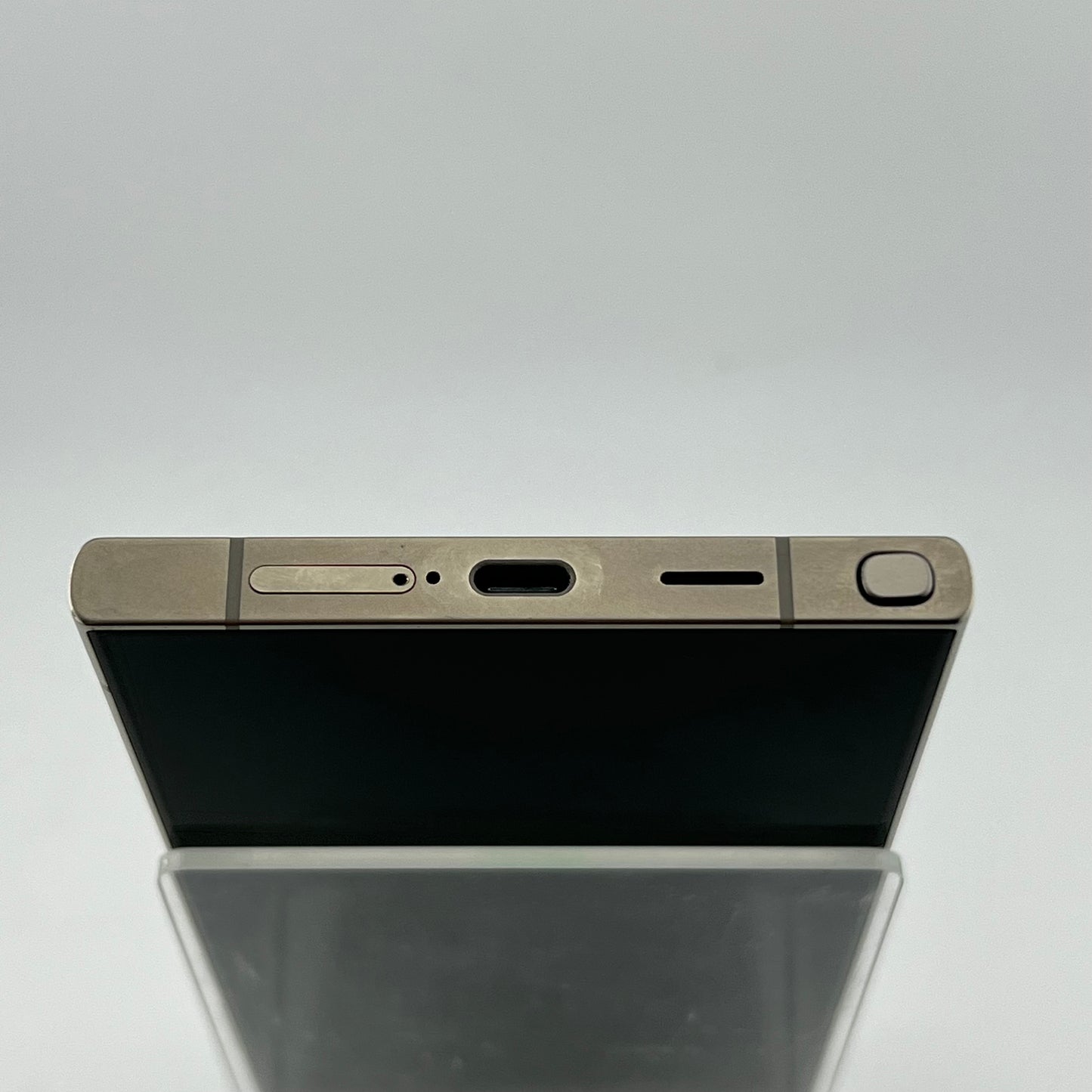 T-Mobile Samsung Galaxy S24 Ultra 12GB RAM 256GB SM-S928U Silver