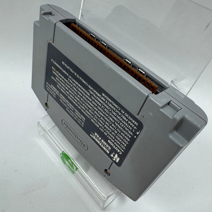 Glover (Nintendo 64 N64, 1998) Cartridge Only