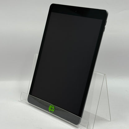 Unlocked Apple iPad 8th Gen 128GB Space Gray MYN72LL/A