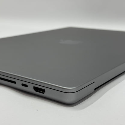 2021 Apple MacBook Pro 16" M1 Pro 16C GPU 3.2GHz 16GB RAM 2TB SSD A2485