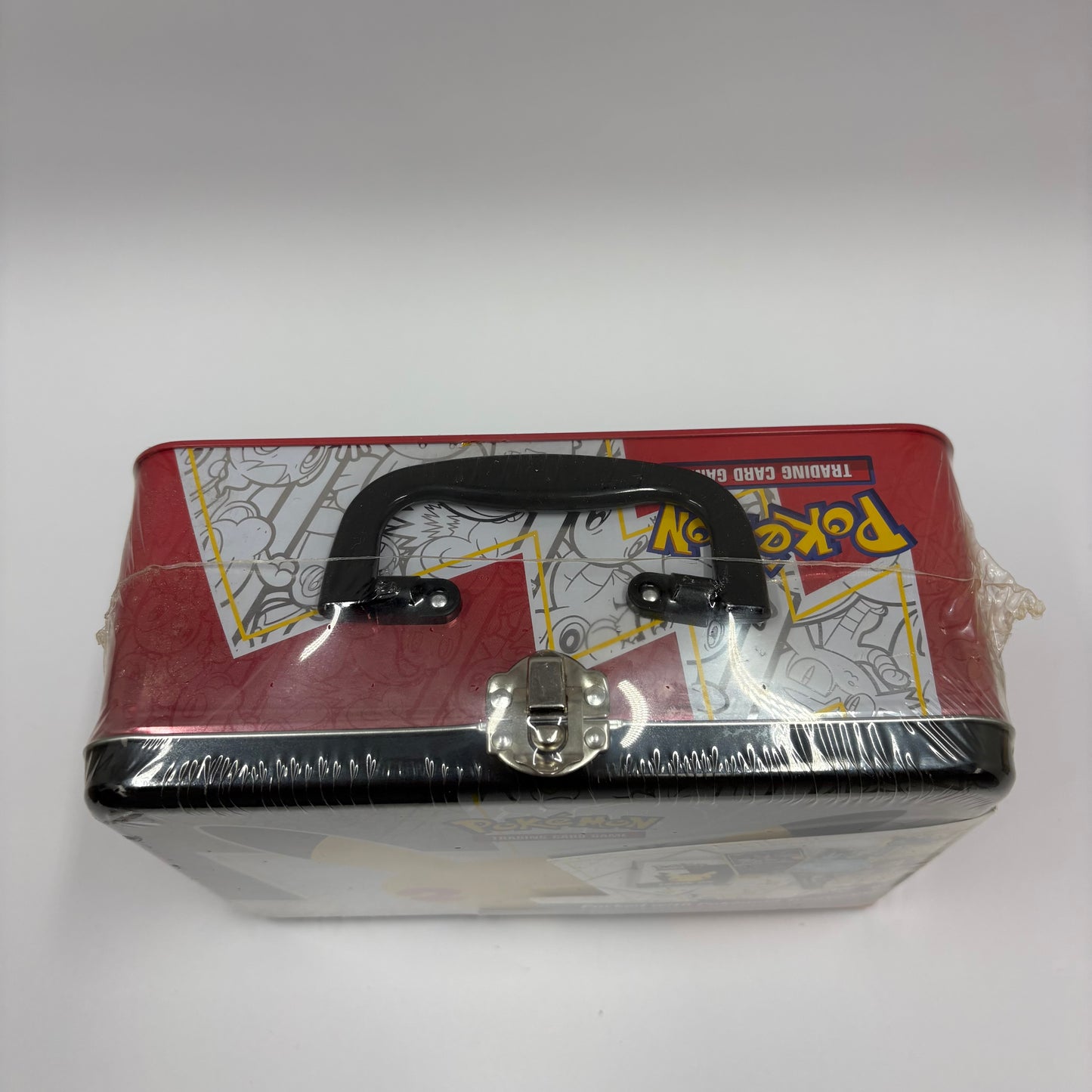 New Pokémon TCG Celebrations Collector Chest Special Collection Box