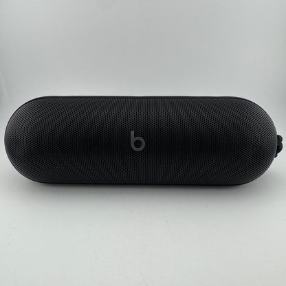 Beats Pill Portable Bluetooth Wireless Speaker Black A3211