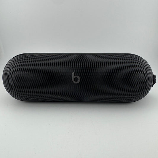 Beats Pill Portable Bluetooth Wireless Speaker Black A3211