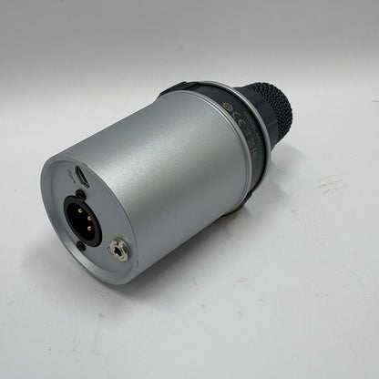 Shure MV7 50 Hz - 16kHz Broadcast Dynamic Microphone