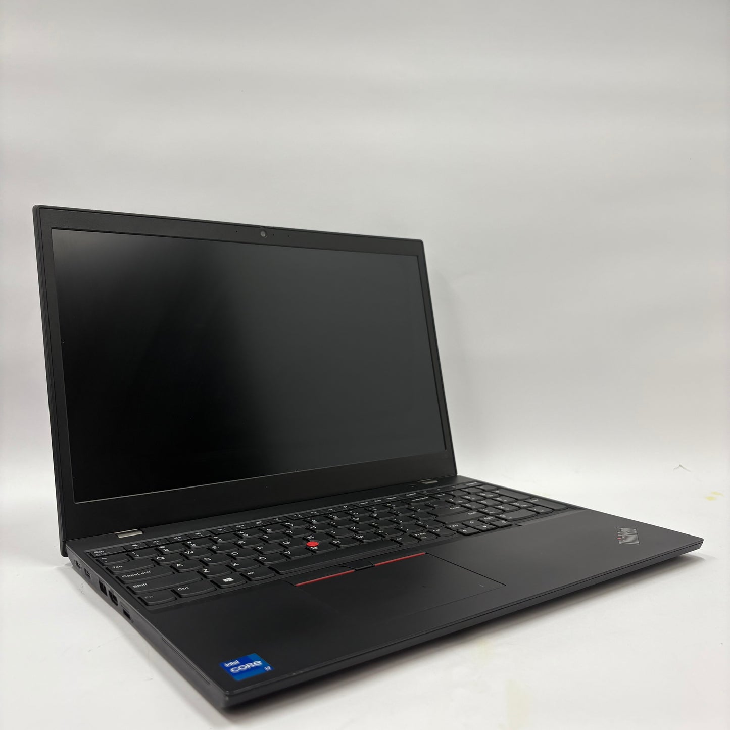 Lenovo ThinkPad L15 GEN 2 15.6" i7-1165G7 2.8GHz 16GB RAM 512GB SSD