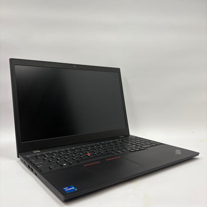 Lenovo ThinkPad L15 GEN 2 15.6" i7-1165G7 2.8GHz 16GB RAM 512GB SSD