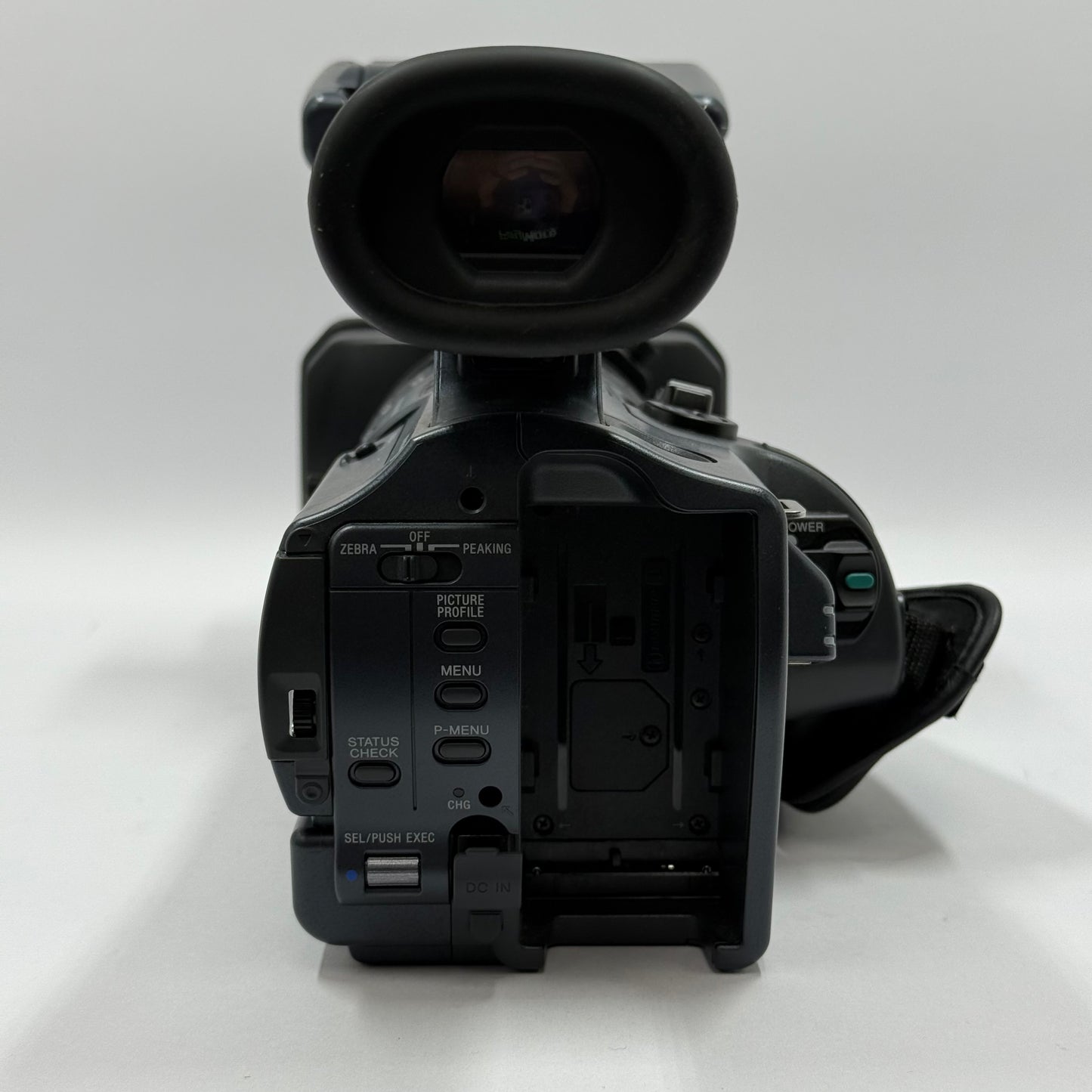 Sony HDV HandyCam HDR-FX1E Digital HD Video Camera Recorder PAL