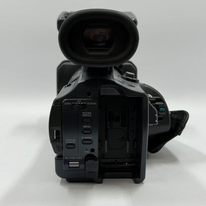 Sony HDV HandyCam HDR-FX1E Digital HD Video Camera Recorder PAL