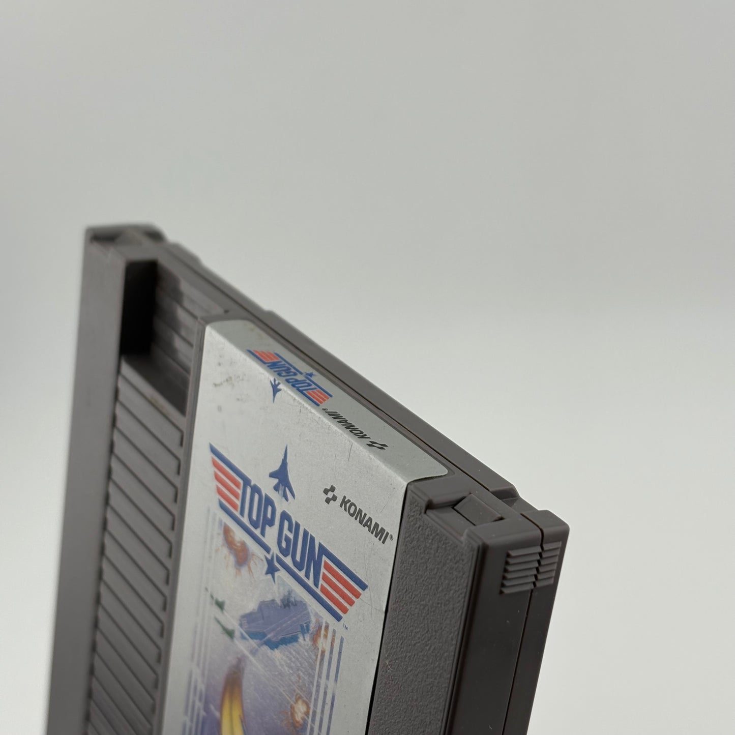 Top Gun (Nintendo NES, 1987)