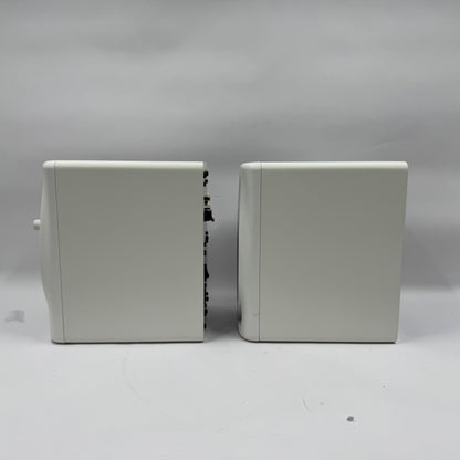 Pioneer DJ DM-40D-W Active Monitor Speaker White