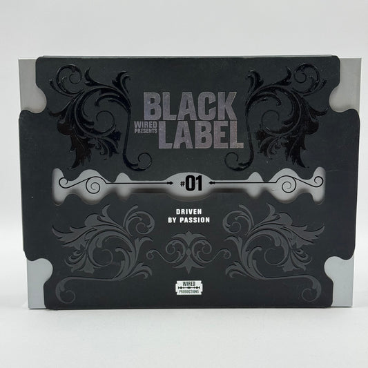 New Black Label: Victor Vran (Sony PlayStation 4, 2023) Cert #1725