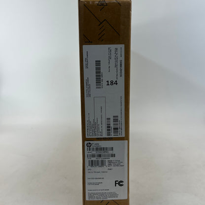 New HP 15-fc0382nr A41F1UA 15.6" Ryzen 3 7320U 2.4GHz 8GB RAM 256GB SSD