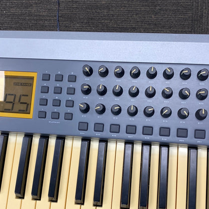 M-Audio Keystation Pro 88 MIDI Keyboard
