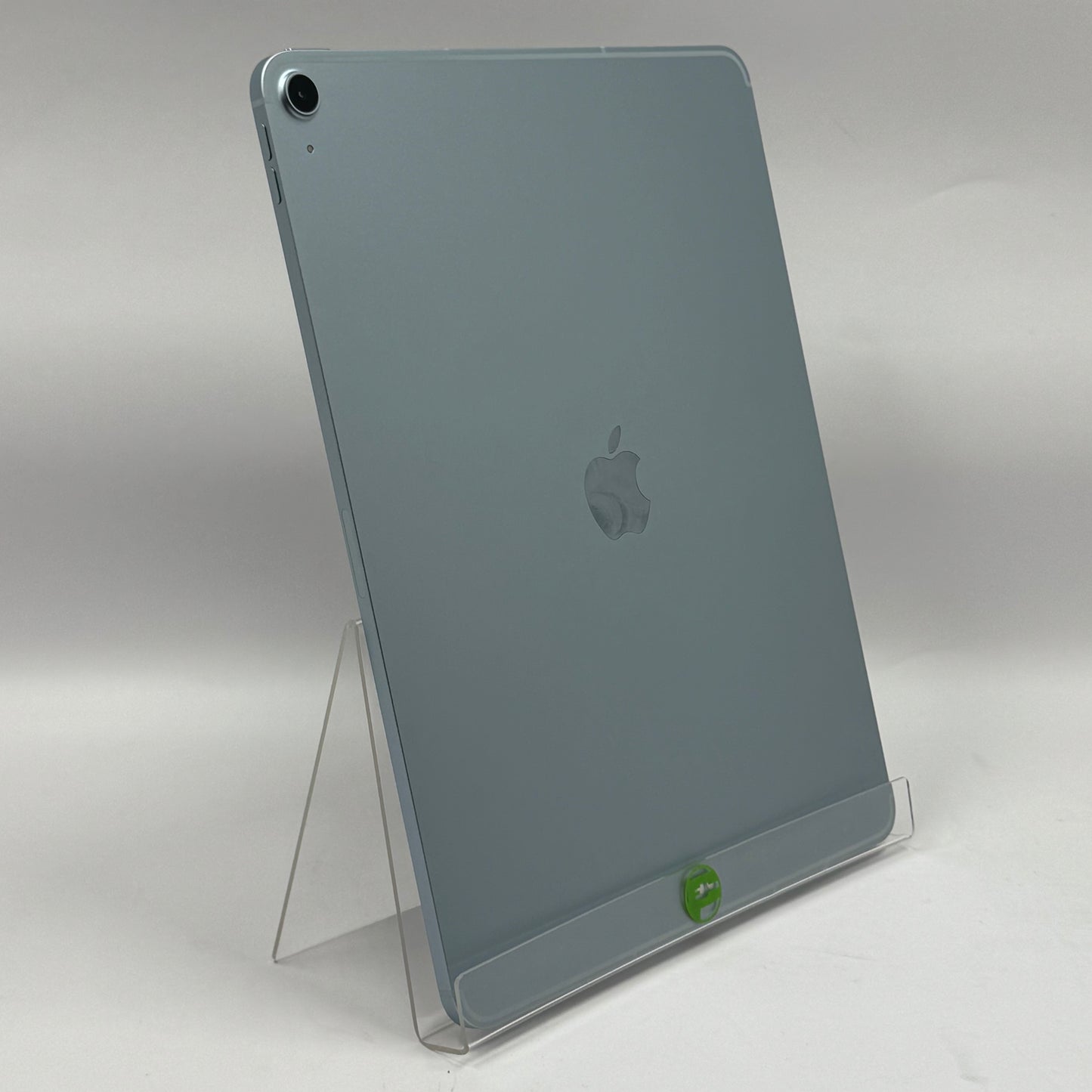 Unlocked Apple iPad Air 13" M3 256GB Blue MCJ64LL/A