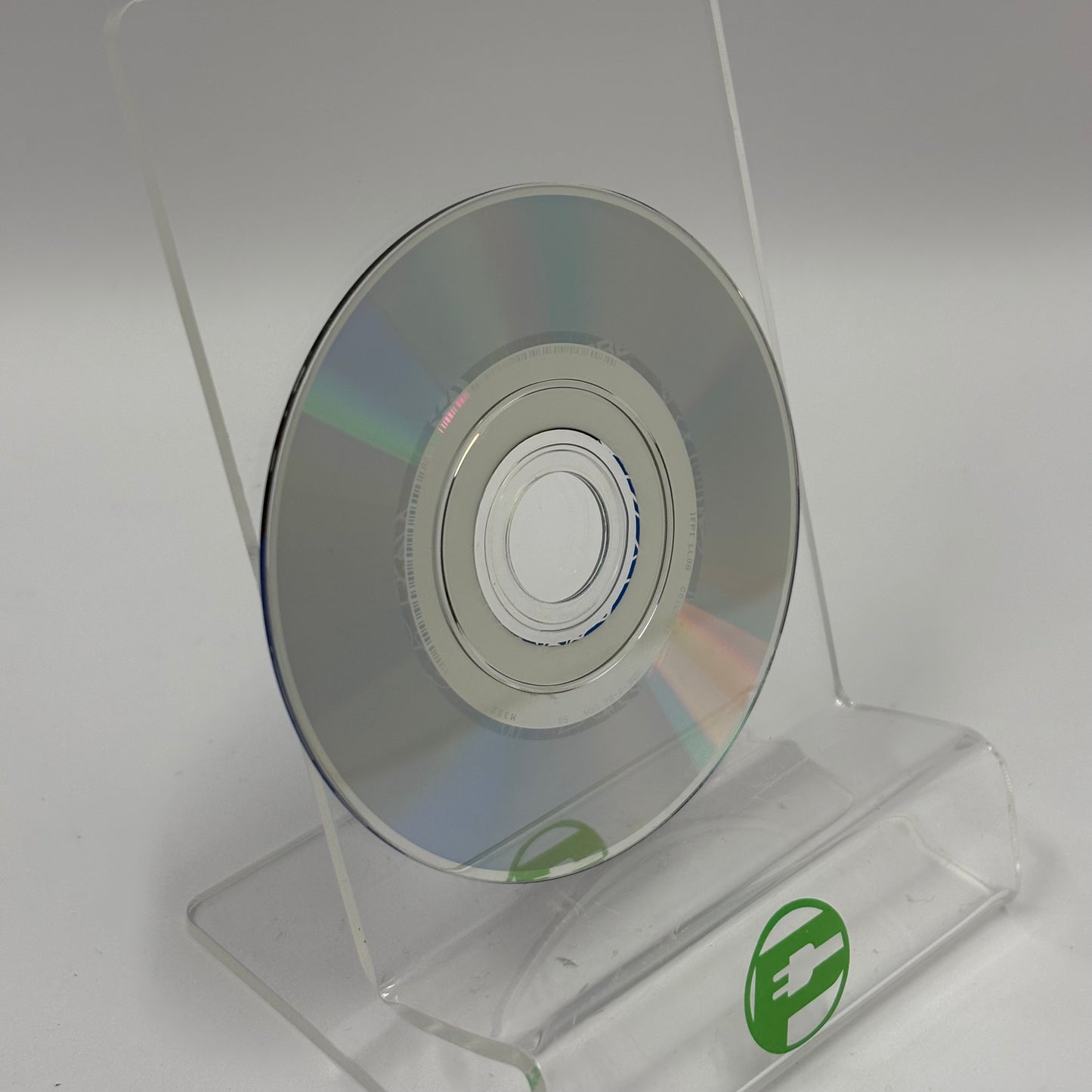 Sonic Adventure 2 Battle (Nintendo GameCube, 2002)