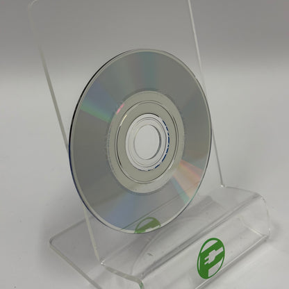 Sonic Adventure 2 Battle (Nintendo GameCube, 2002)