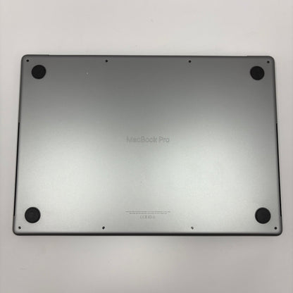 2021 Apple MacBook Pro 16" M1 Pro 16C GPU 3.2GHz 16GB RAM 2TB SSD A2485