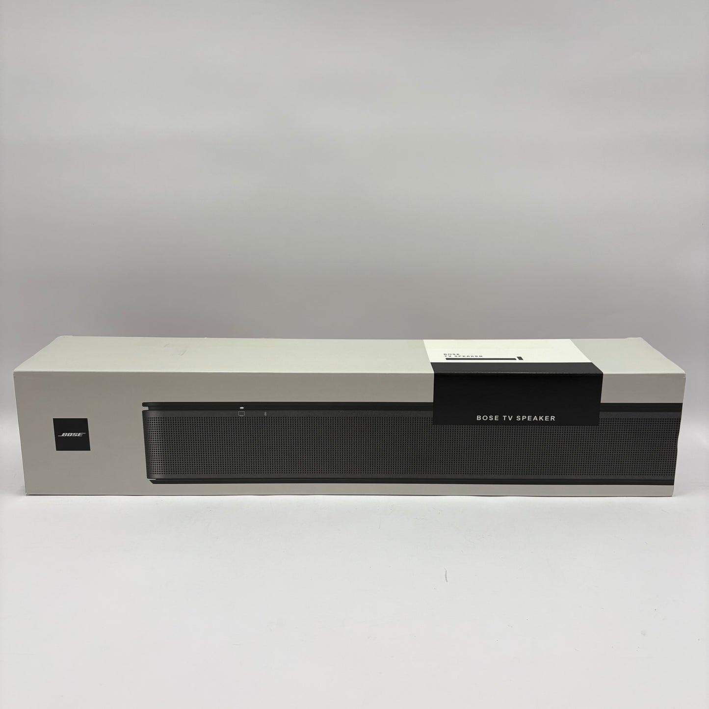 Bose TV Speaker  Black 838309-1100