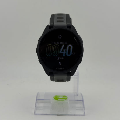 Garmin Forerunner 165 Running Smartwatch GPS and Heart Rate