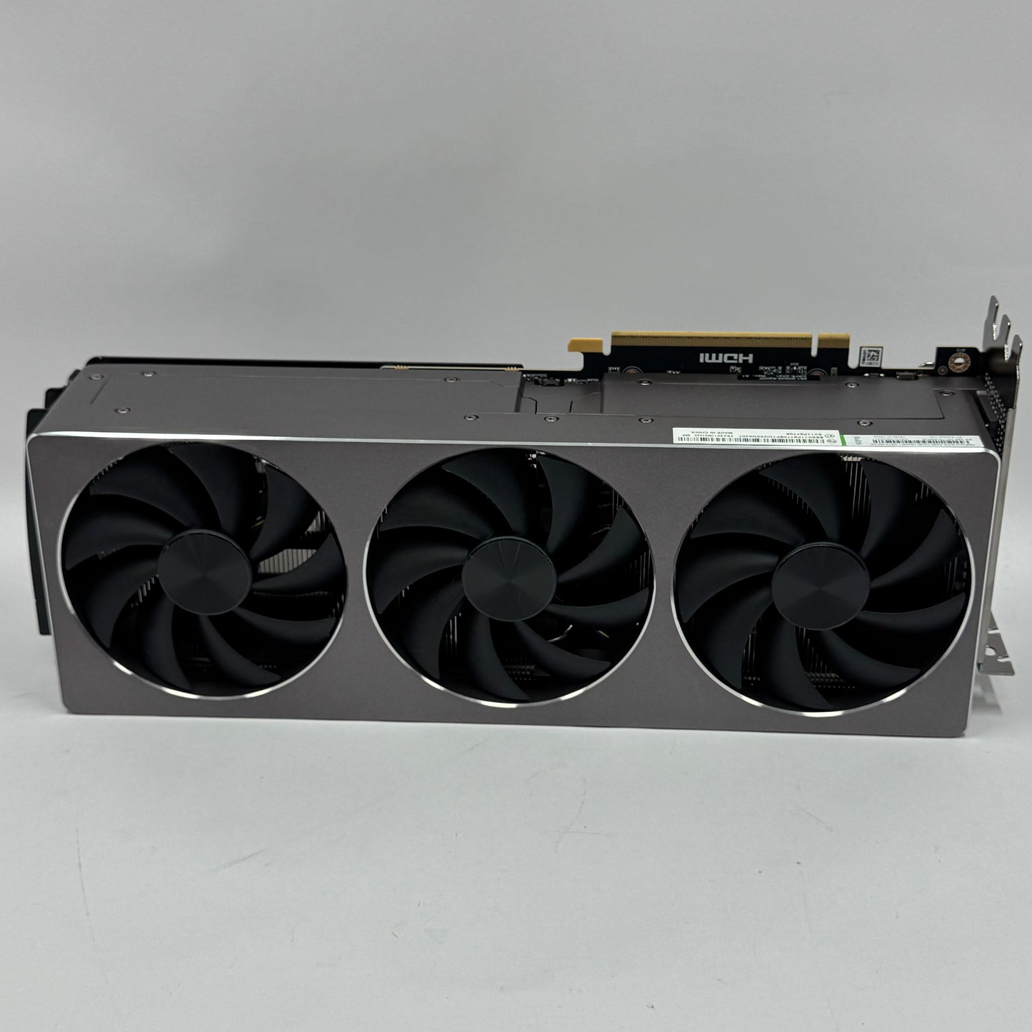 Lenovo GeForce RTX 5080 16GB GDDR7 Graphics Card 288-1N770-500LH