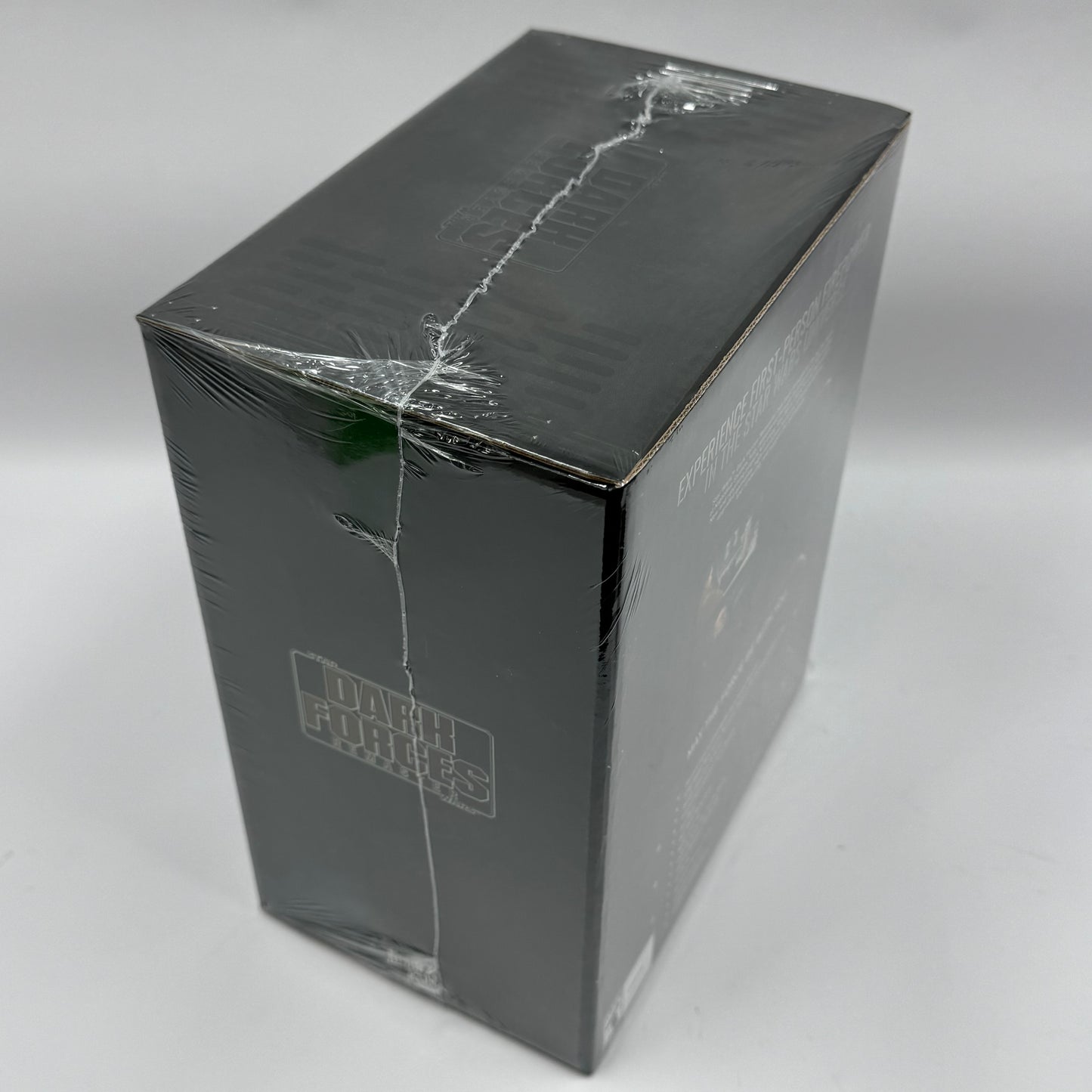 New Star Wars: Dark Forces Remaster Master Ed (Sony PlayStation 5 PS5, 2025)