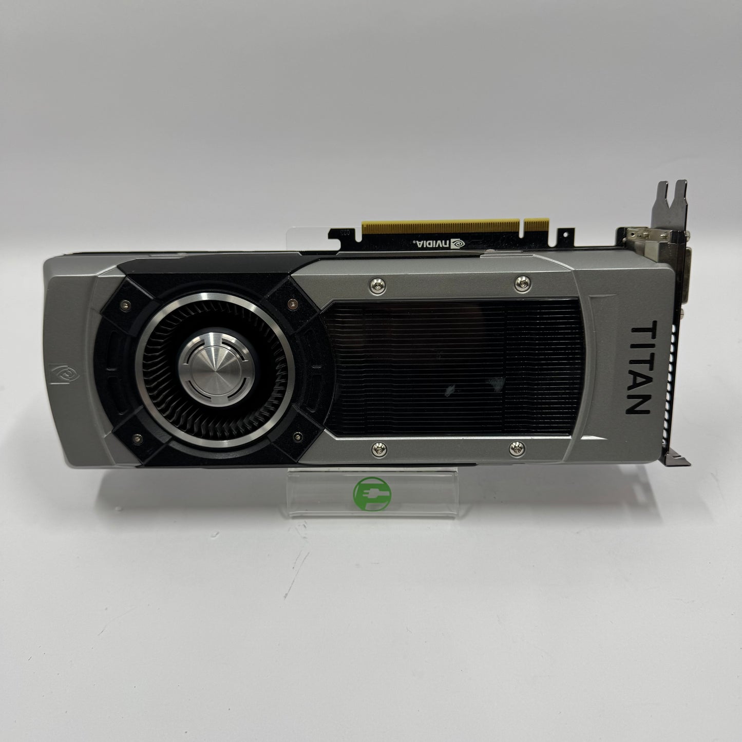 Zotac Titan 6GB GDDR5 Graphics Card 299-0K137-000Z8