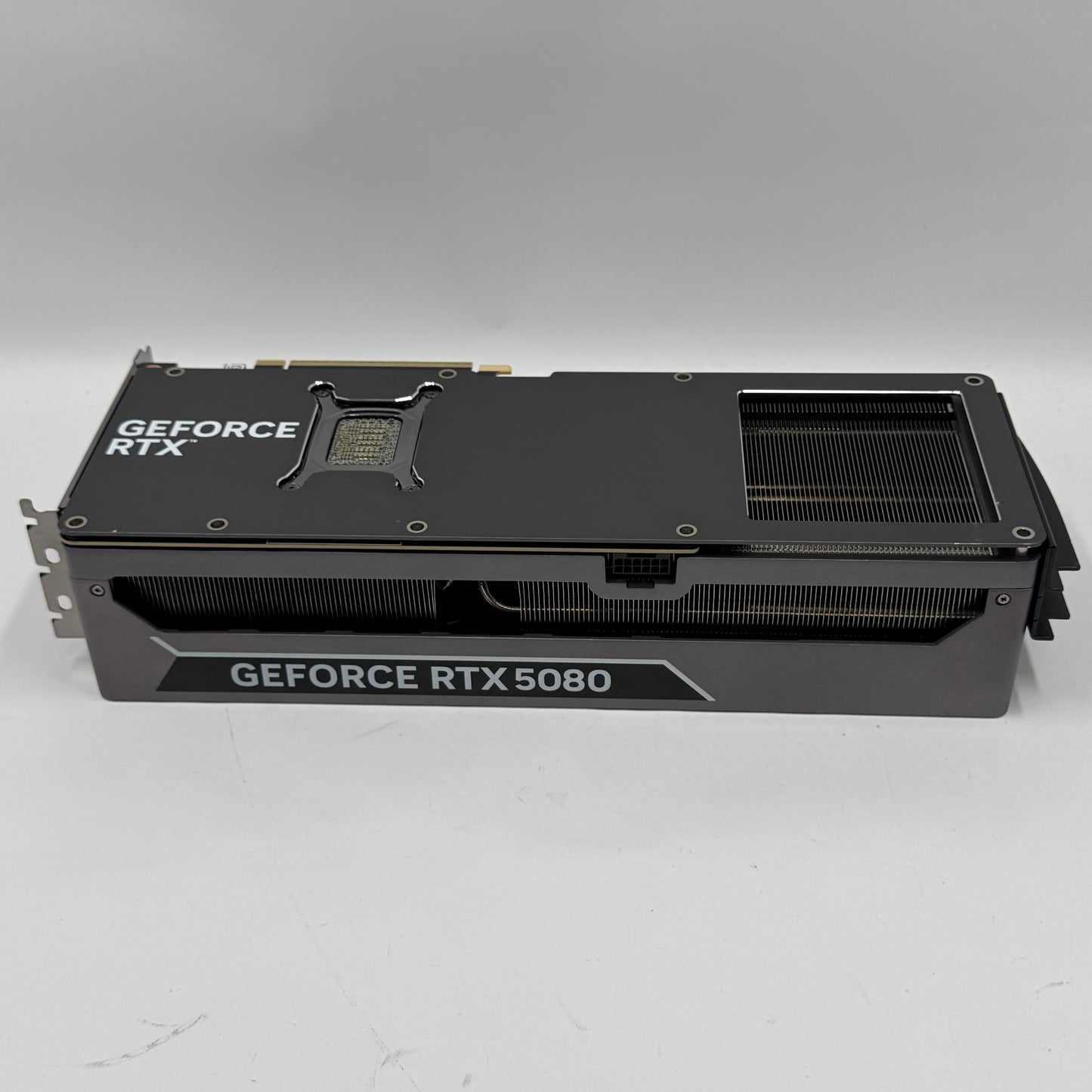 Lenovo GeForce RTX 5080 16GB GDDR7 Graphics Card 288-1N770-500LH