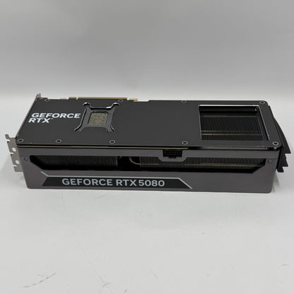 Lenovo GeForce RTX 5080 16GB GDDR7 Graphics Card 288-1N770-500LH