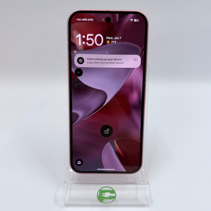 Verizon Google Pixel 9 256GB Peony G2YBB