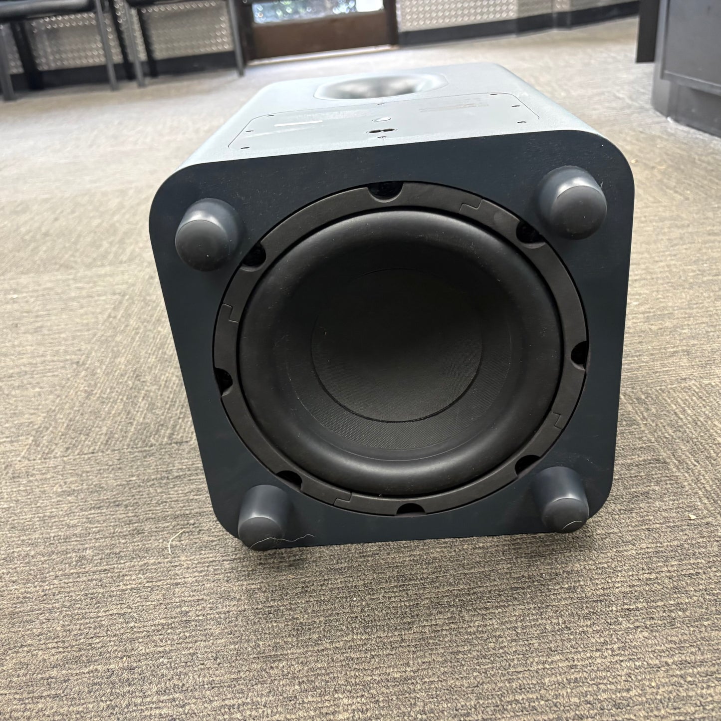 JBL Bar 500 5.1-Channel Soundbar with Wireless Subwoofer Black