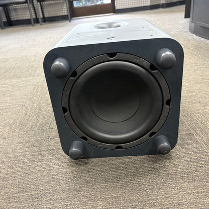 JBL Bar 500 5.1-Channel Soundbar with Wireless Subwoofer Black