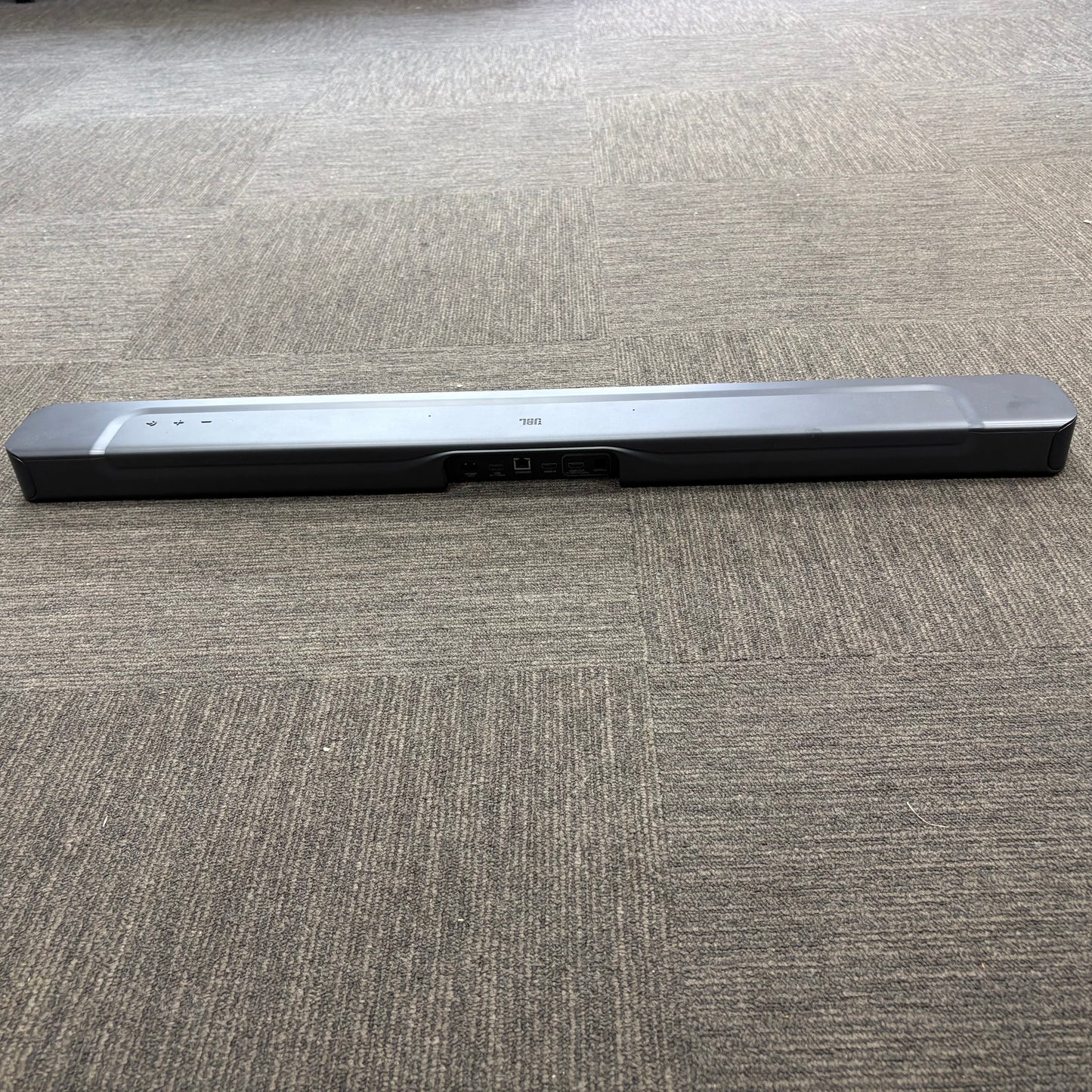 JBL Bar 500 5.1-Channel Soundbar with Wireless Subwoofer Black