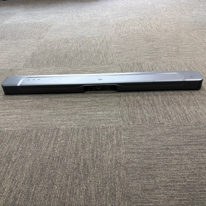 JBL Bar 500 5.1-Channel Soundbar with Wireless Subwoofer Black