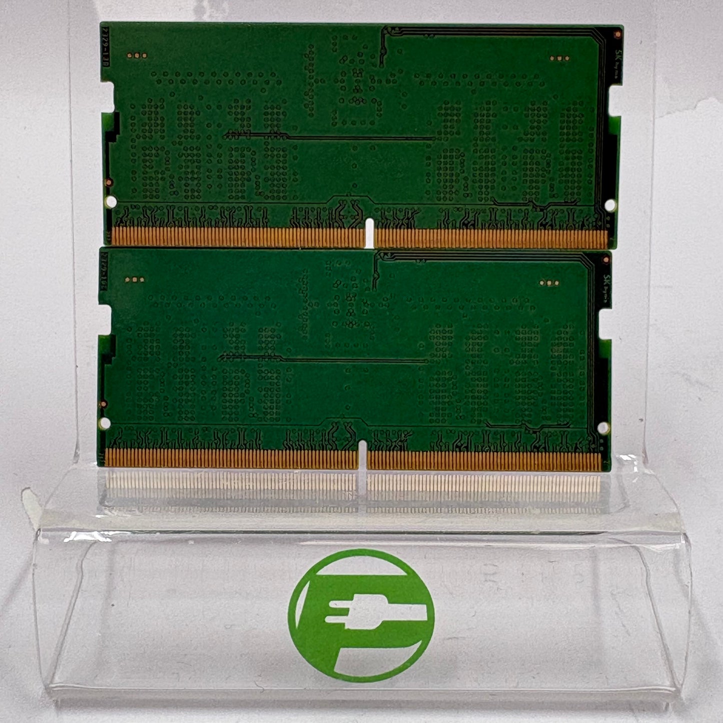 SK Hynix 16GB (2x8GB) RAM DDR5 5600MHz HMCG66AGBSA095N SODIMM