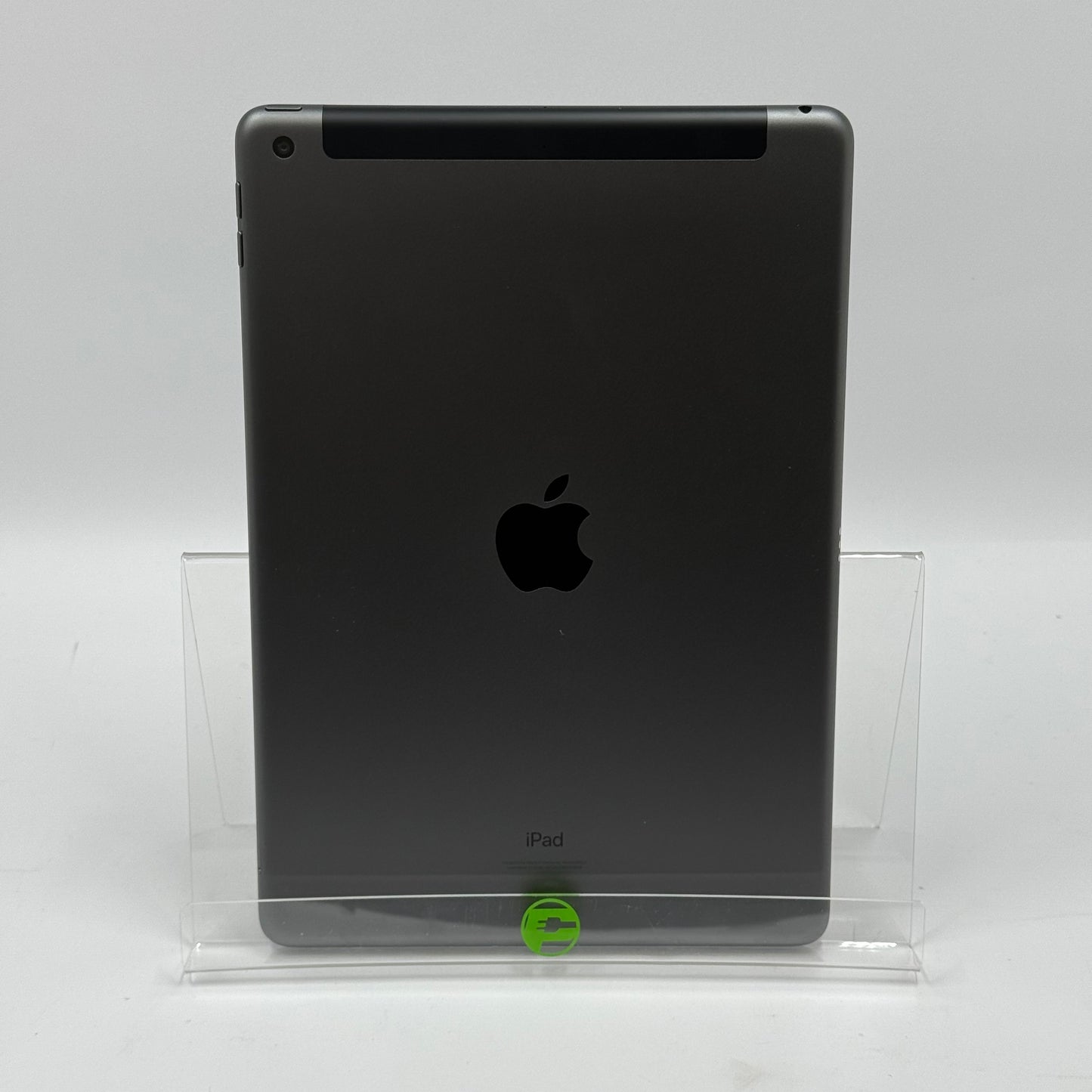 WiFi Only Apple iPad 9th Gen 64GB 18.4.1 Space Gray MK663LL/A