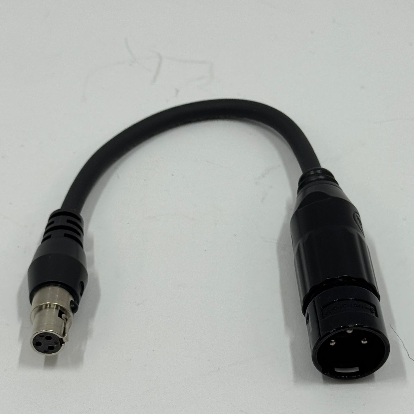Switchcraft Audiostix 318BTS XLR Bluetooth Reciever