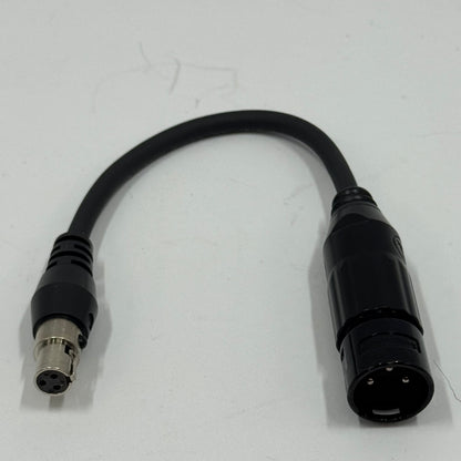 Switchcraft Audiostix 318BTS XLR Bluetooth Reciever