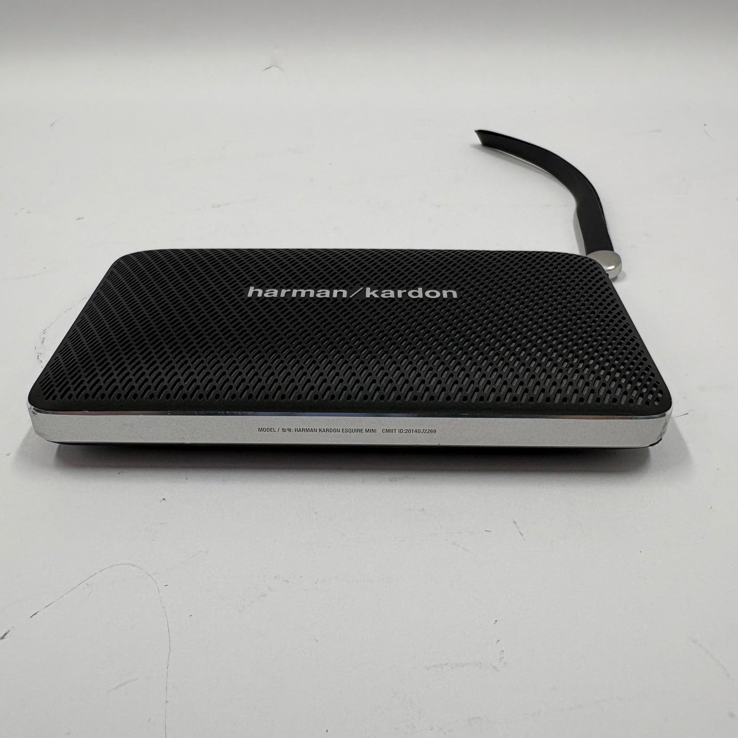 Harman Kardon Esquire Mini 1st Gen Portable Conferencing Speaker