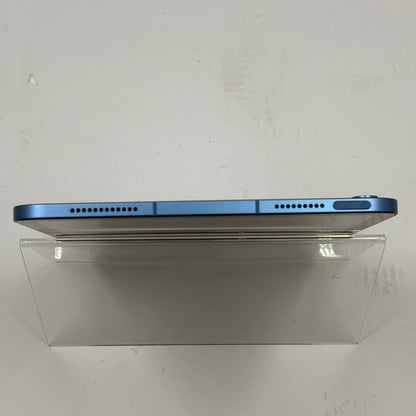 WiFi Only Apple iPad 10th Gen 64GB Blue MQ6K3LL/A