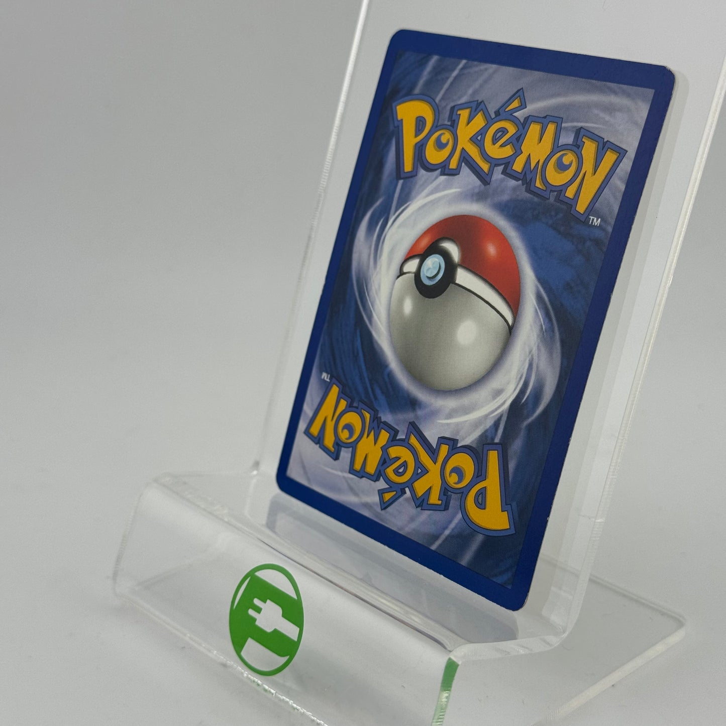 Pokémon TCG Fossil Meowth #10 Holo English MP