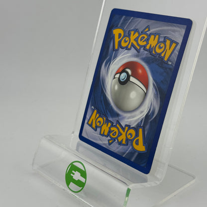 Pokémon TCG Fossil Meowth #10 Holo English MP