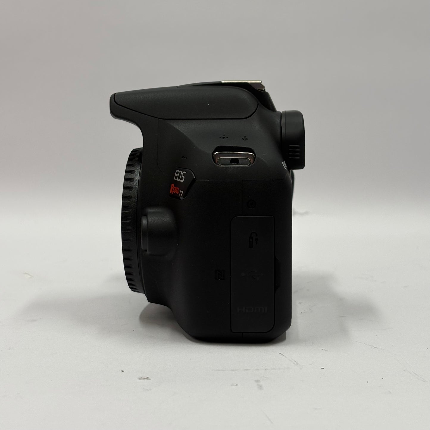 Canon EOS Rebel T7 18.0MP Digital SLR DSLR Camera